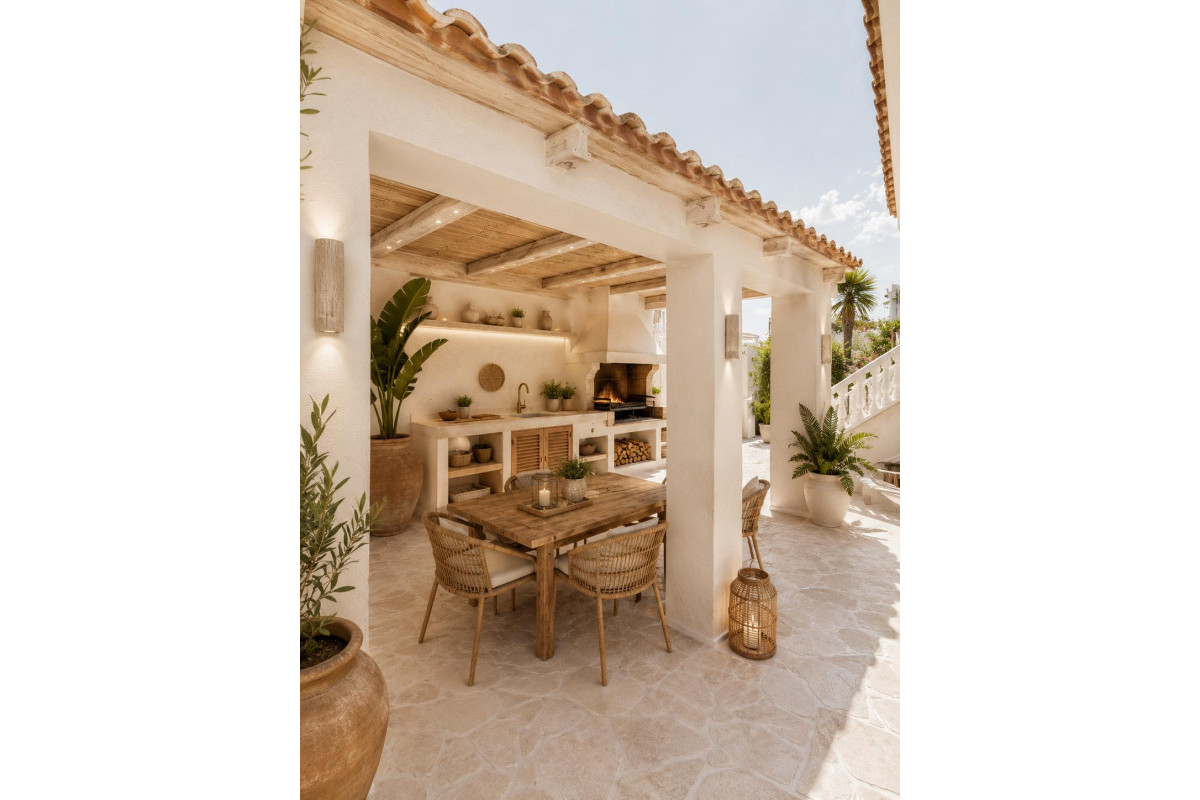 Reventa - House - Rojales