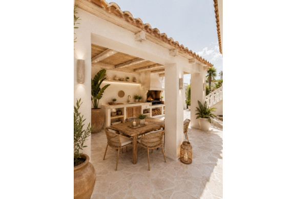 Reventa - House - Rojales