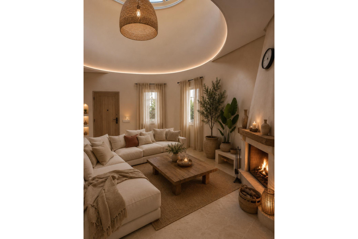 Reventa - House - Rojales