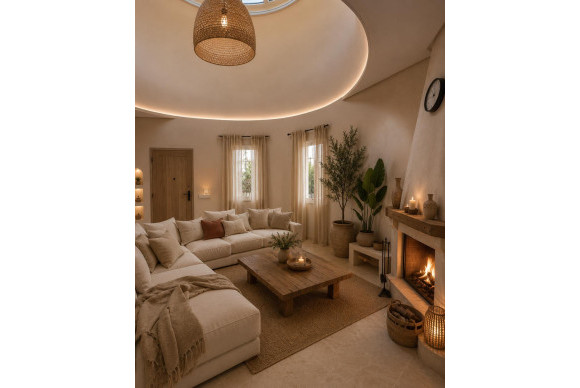 Reventa - House - Rojales