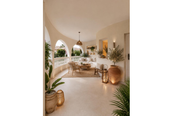 Reventa - House - Rojales