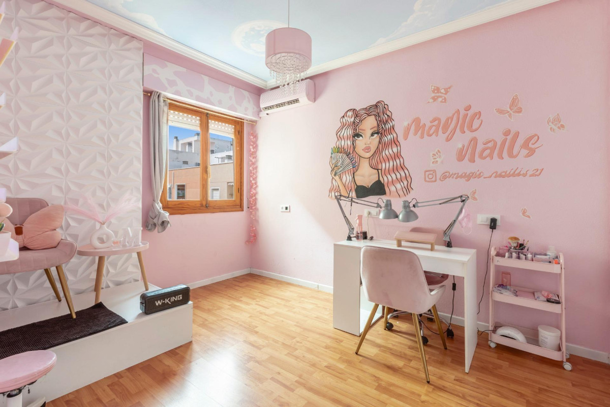 Revente - Appartement - Torrevieja - Playa del cura