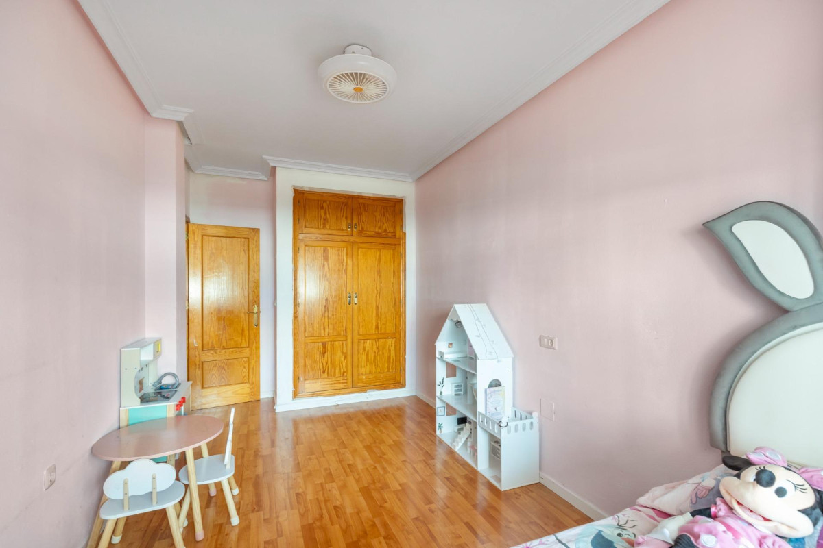 Revente - Appartement - Torrevieja - Playa del cura