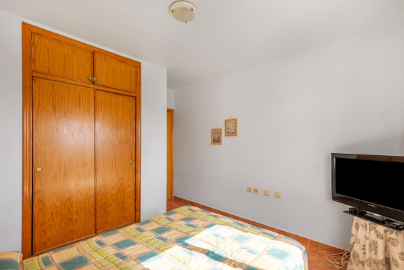 Herverkoop - Appartement  - Torrevieja - Nueva Torrevieja