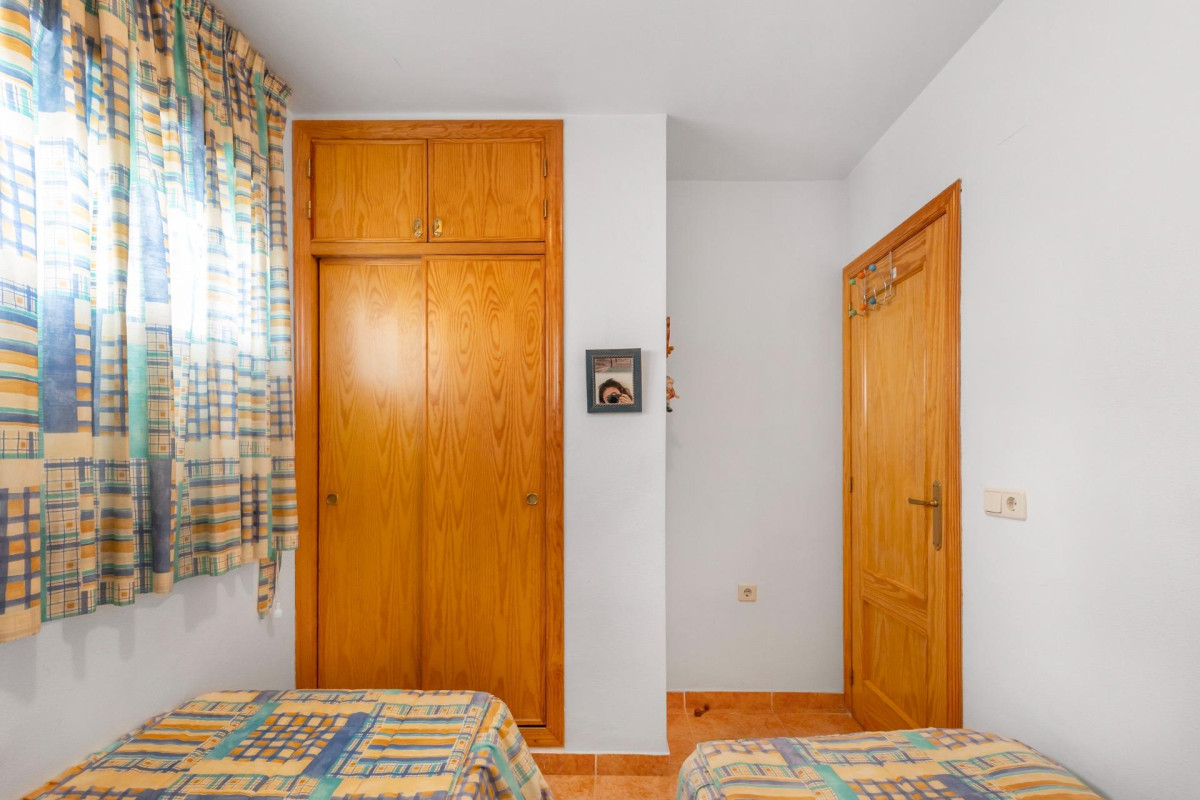Herverkoop - Appartement  - Torrevieja - Nueva Torrevieja