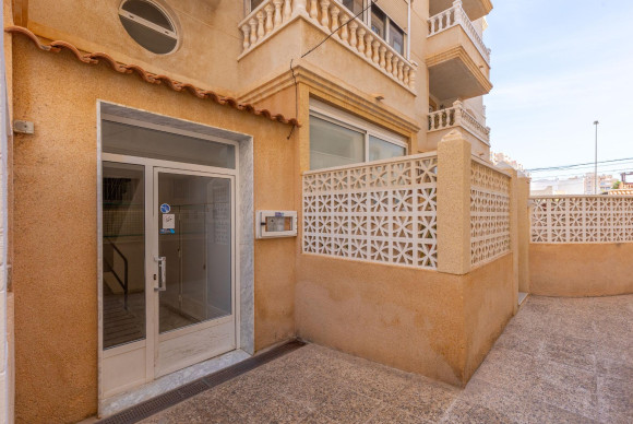 Herverkoop - Appartement  - Torrevieja - Nueva Torrevieja
