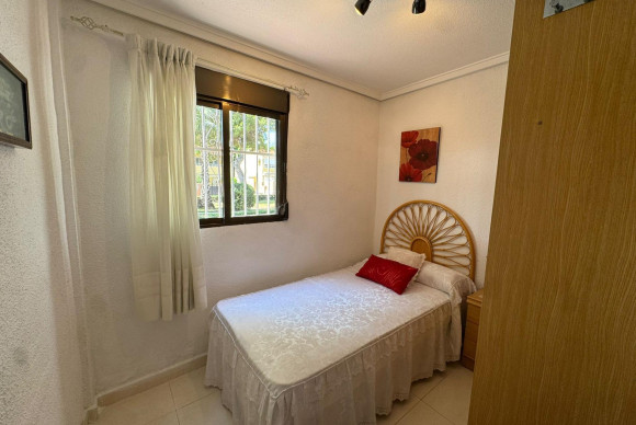 Herverkoop - Appartement - Torrevieja - Playa de los Naufragos