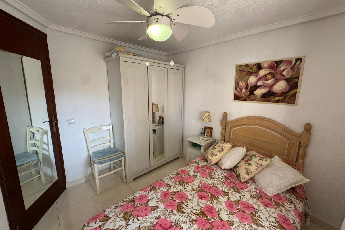 Herverkoop - Appartement - Torrevieja - Playa de los Naufragos