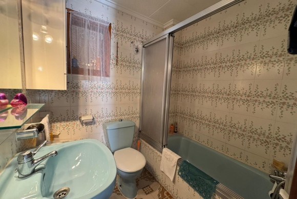 Herverkoop - Appartement - Torrevieja - Playa de los Naufragos