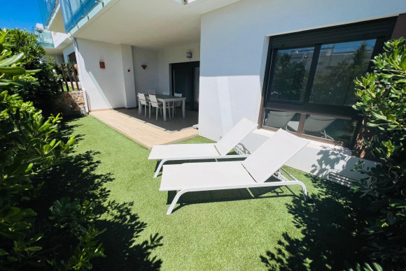 Herverkoop - Appartement  - Los Montesinos - Entre Naranjos / Vistabella Golf