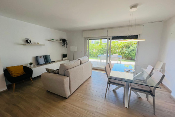 Herverkoop - Appartement  - Los Montesinos - Entre Naranjos / Vistabella Golf
