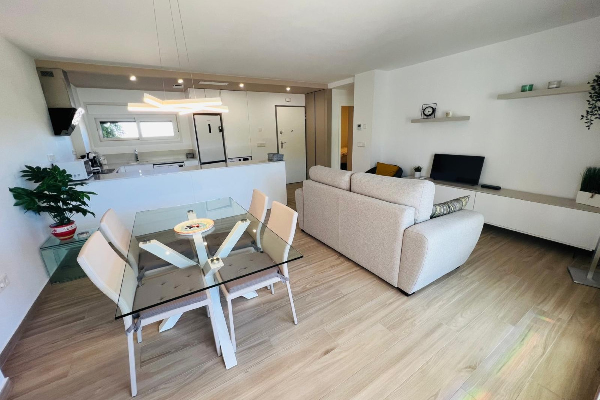 Herverkoop - Appartement  - Los Montesinos - Entre Naranjos / Vistabella Golf