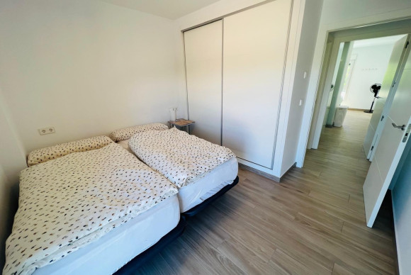 Herverkoop - Appartement  - Los Montesinos - Entre Naranjos / Vistabella Golf