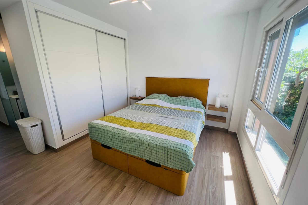 Herverkoop - Appartement  - Los Montesinos - Entre Naranjos / Vistabella Golf