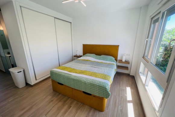 Herverkoop - Appartement  - Los Montesinos - Entre Naranjos / Vistabella Golf