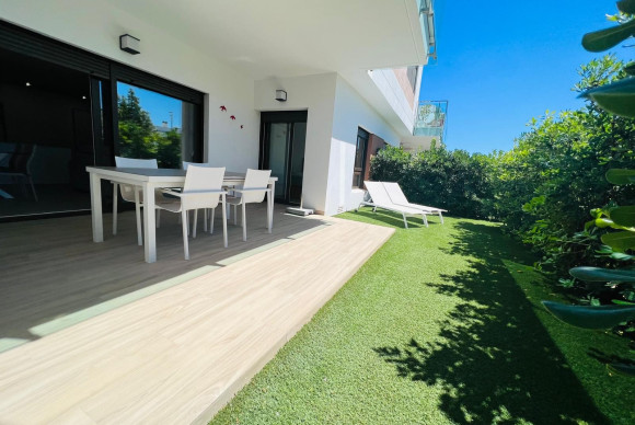 Herverkoop - Appartement  - Los Montesinos - Entre Naranjos / Vistabella Golf