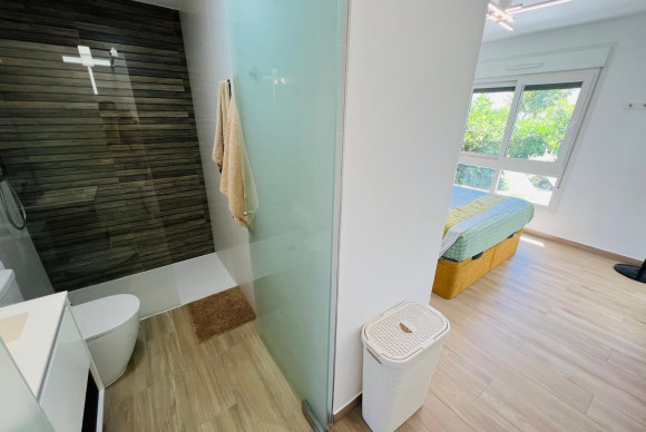Herverkoop - Appartement  - Los Montesinos - Entre Naranjos / Vistabella Golf