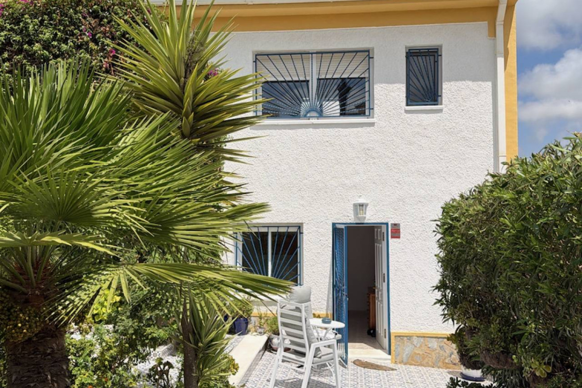 Herverkoop - Villa - Ciudad Quesada - La Marquesa Golf