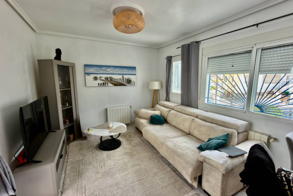 Herverkoop - Villa - Ciudad Quesada - La Marquesa Golf