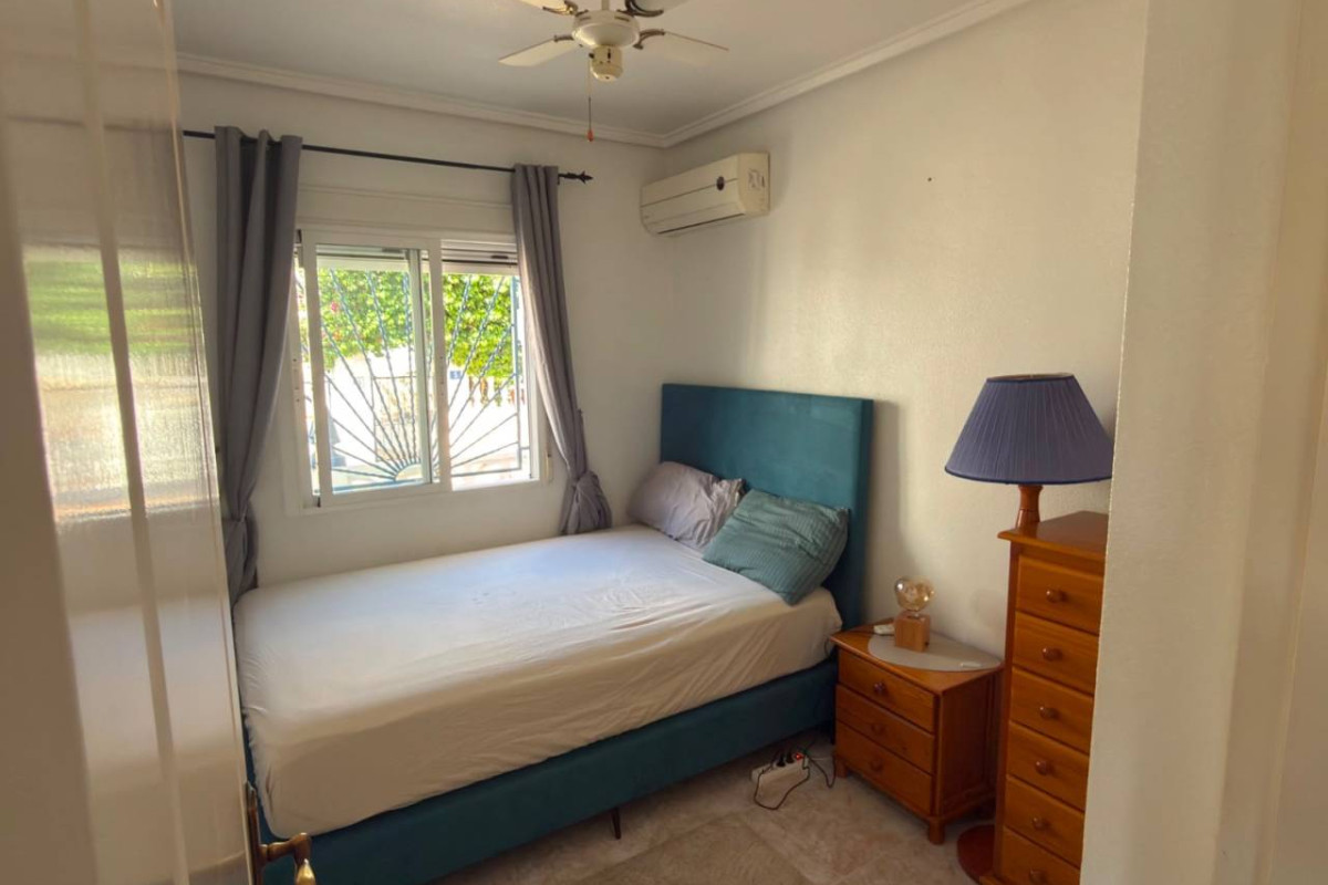 Herverkoop - Villa - Ciudad Quesada - La Marquesa Golf