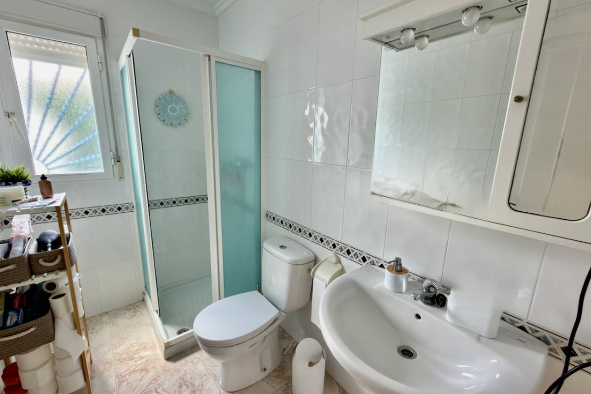 Herverkoop - Villa - Ciudad Quesada - La Marquesa Golf