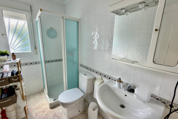 Herverkoop - Villa - Ciudad Quesada - La Marquesa Golf
