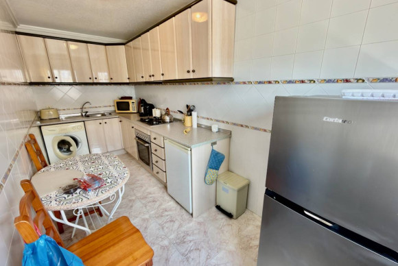 Herverkoop - Villa - Ciudad Quesada - La Marquesa Golf