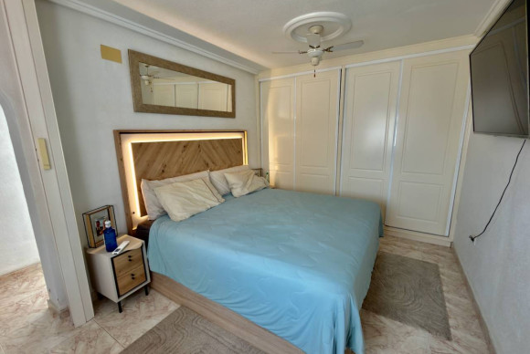 Herverkoop - Villa - Ciudad Quesada - La Marquesa Golf