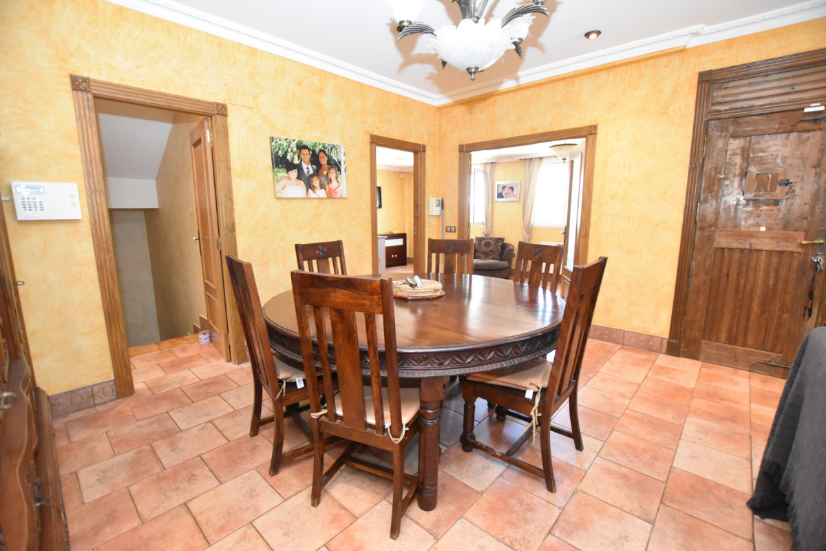 Herverkoop - Villa - San Fulgencio - La Escuera