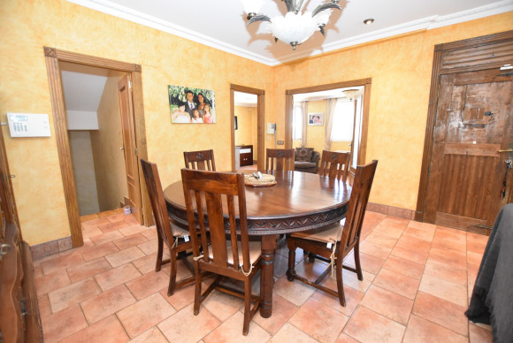 Herverkoop - Villa - San Fulgencio - La Escuera