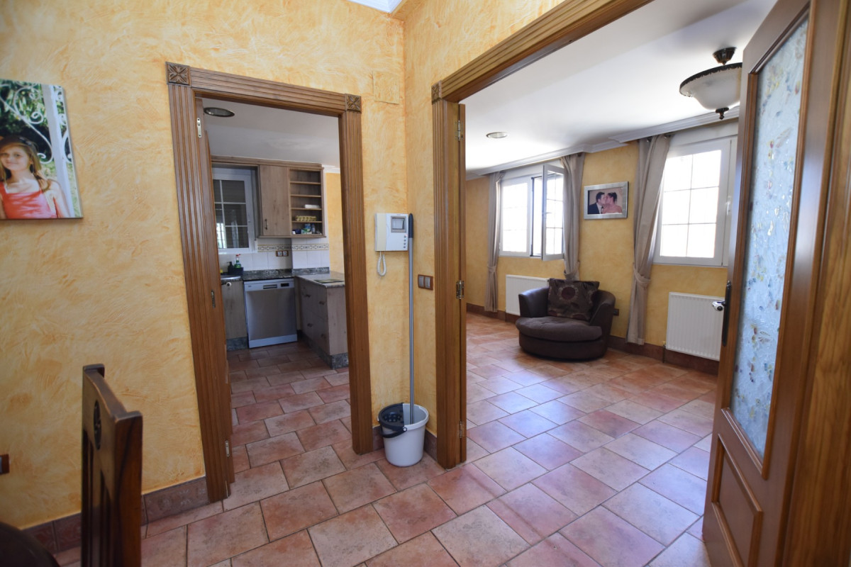 Herverkoop - Villa - San Fulgencio - La Escuera