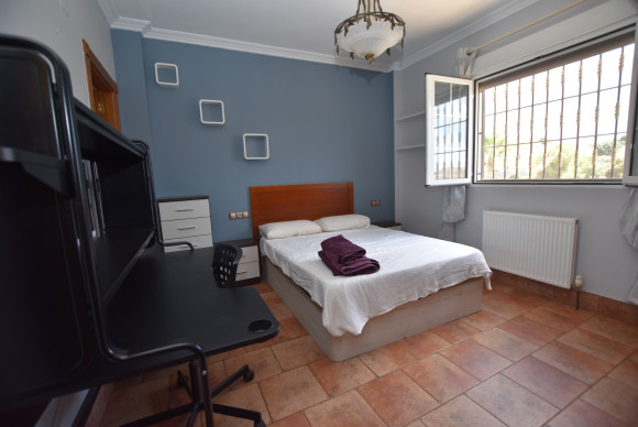 Herverkoop - Villa - San Fulgencio - La Escuera