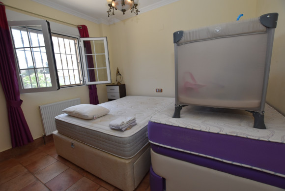 Herverkoop - Villa - San Fulgencio - La Escuera