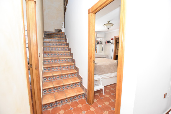 Herverkoop - Villa - San Fulgencio - La Escuera