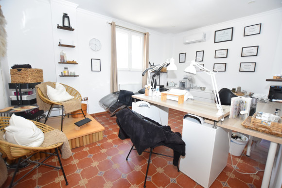 Herverkoop - Villa - San Fulgencio - La Escuera