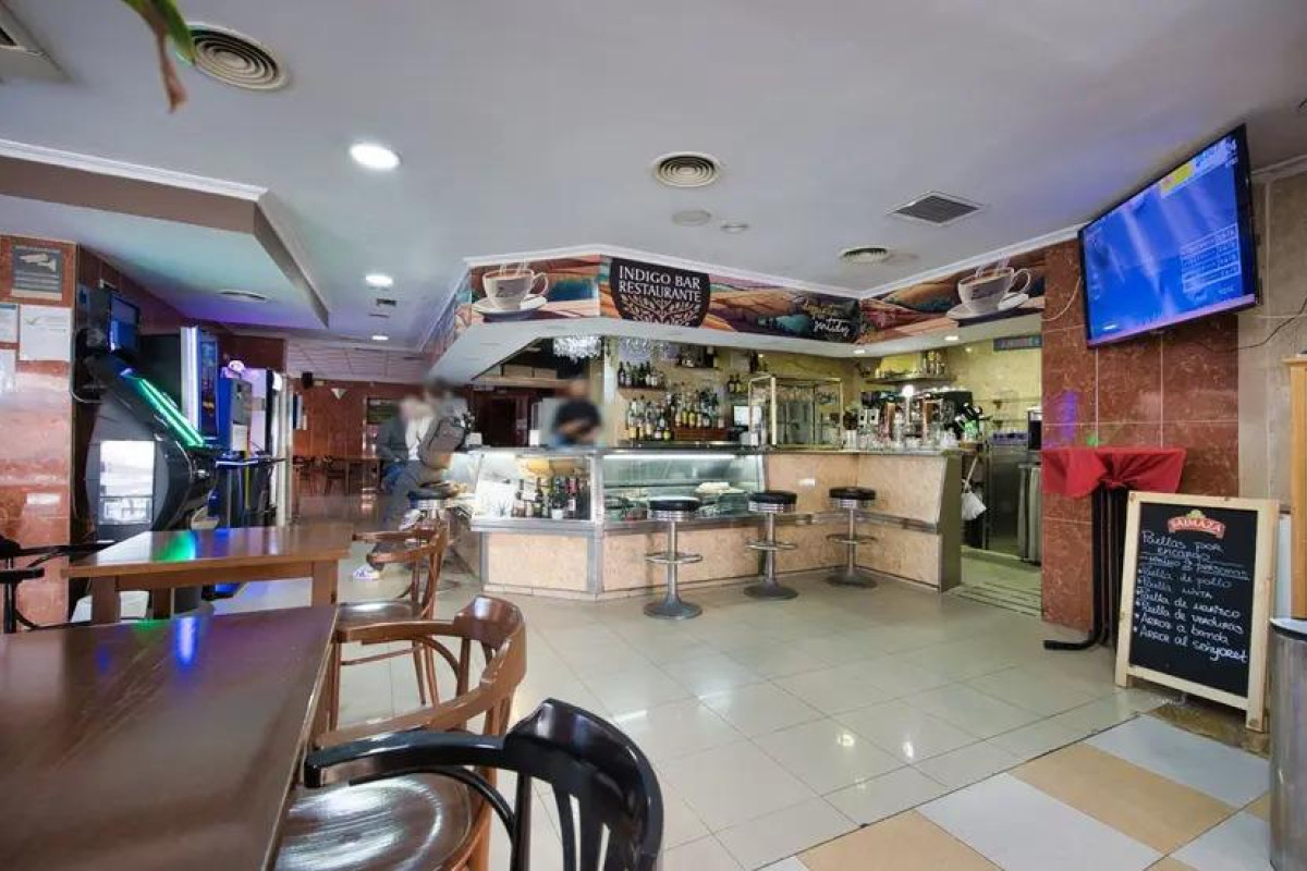 Herverkoop - Hotel - Torrevieja - Centro