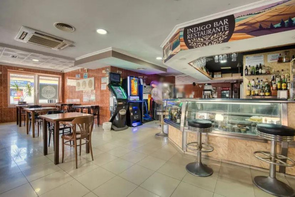 Herverkoop - Hotel - Torrevieja - Centro