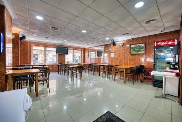 Herverkoop - Hotel - Torrevieja - Centro