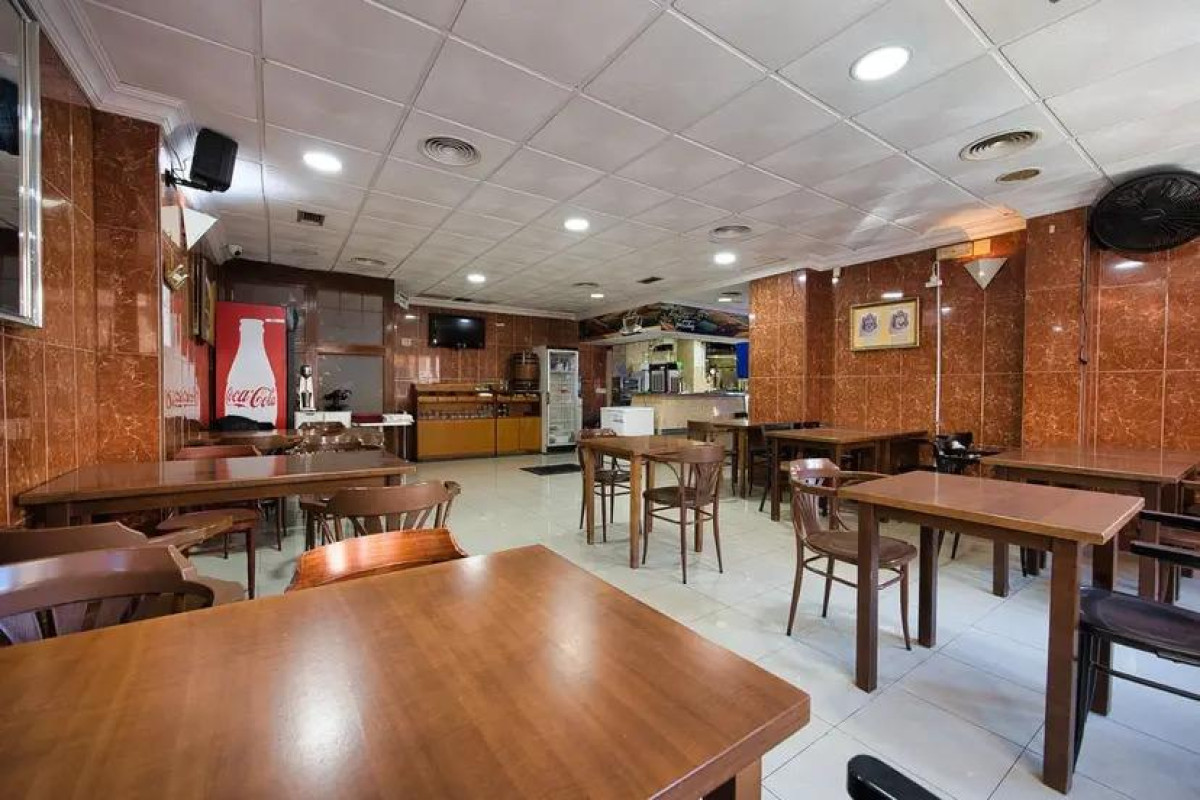 Herverkoop - Hotel - Torrevieja - Centro