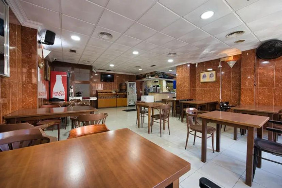 Herverkoop - Hotel - Torrevieja - Centro