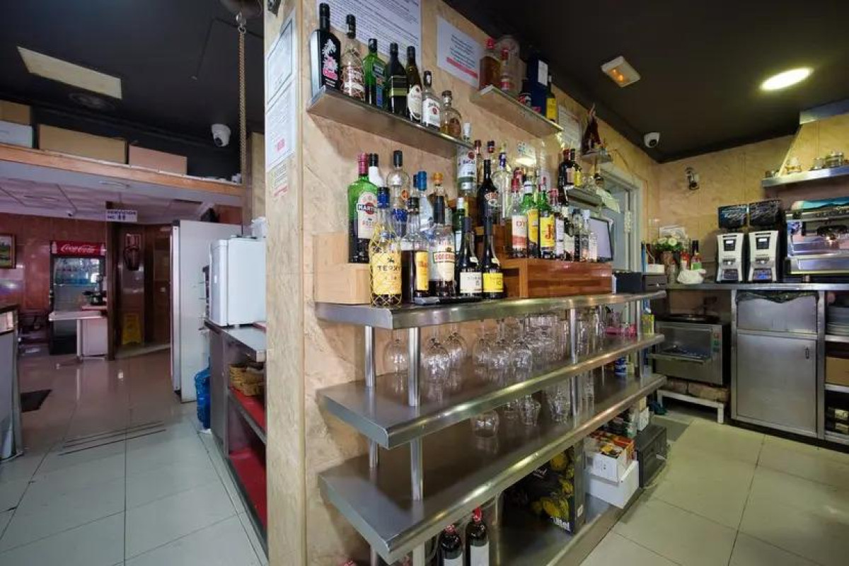 Herverkoop - Hotel - Torrevieja - Centro
