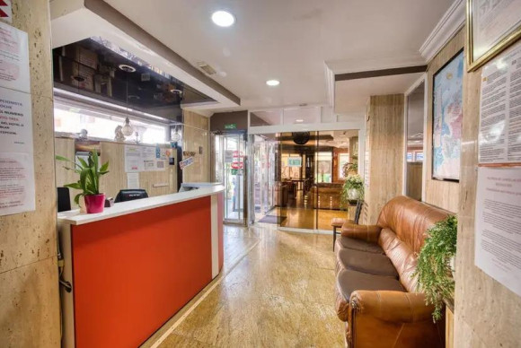 Herverkoop - Hotel - Torrevieja - Centro