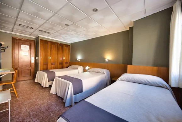 Herverkoop - Hotel - Torrevieja - Centro