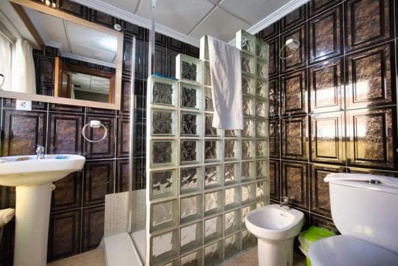 Herverkoop - Hotel - Torrevieja - Centro