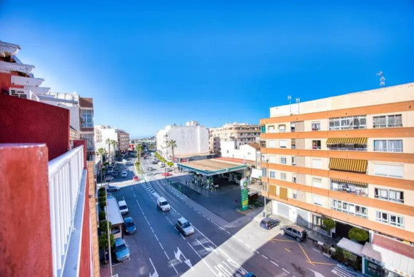 Herverkoop - Hotel - Torrevieja - Centro