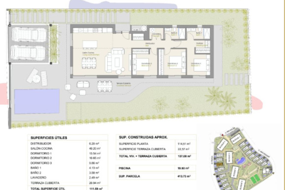 Nieuwbouw - Villa - Finestrat