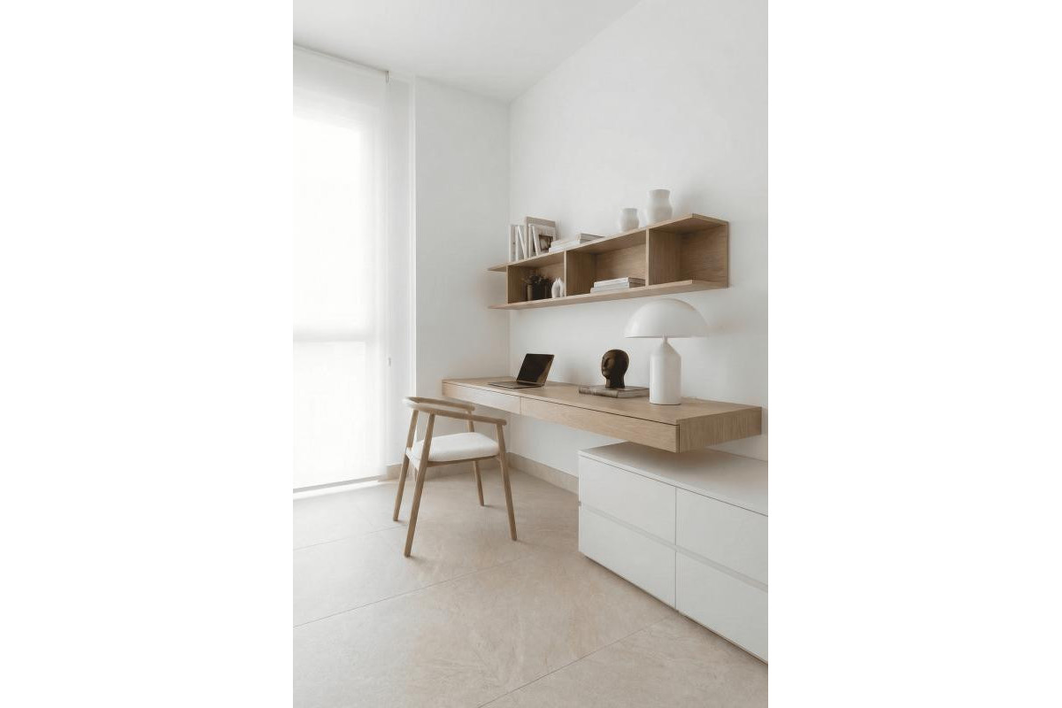 Nouvelle construction - Appartement - Benijofar - Benijófar