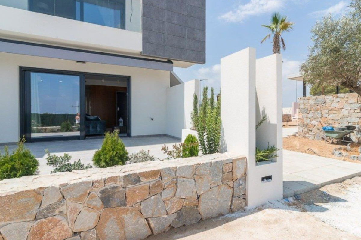 Nieuwbouw - Appartement  - Torrevieja - torrevieja