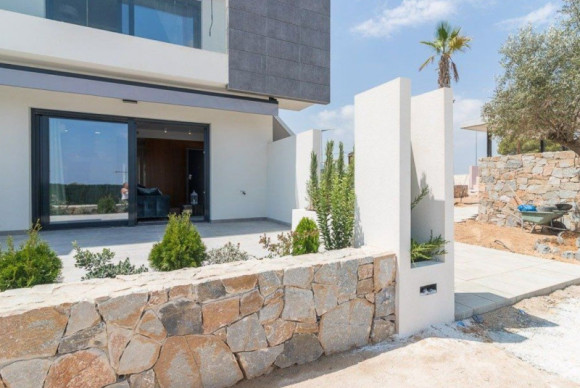 Nieuwbouw - Appartement  - Torrevieja - torrevieja