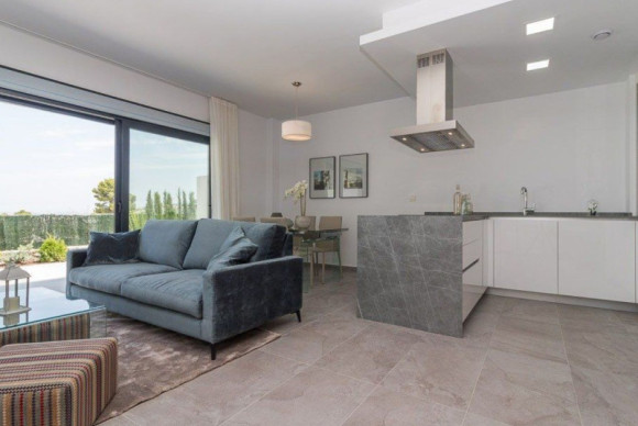 Nieuwbouw - Appartement  - Torrevieja - torrevieja